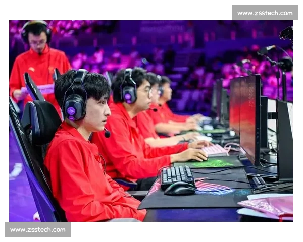 电竞论坛热帖榜今日焦点战况与玩家热议全景解析深度盘点最新趋势观察