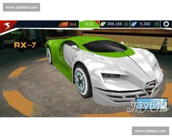 极速狂飙带你领略速度与激情的极限挑战与热血赛事的震撼体验